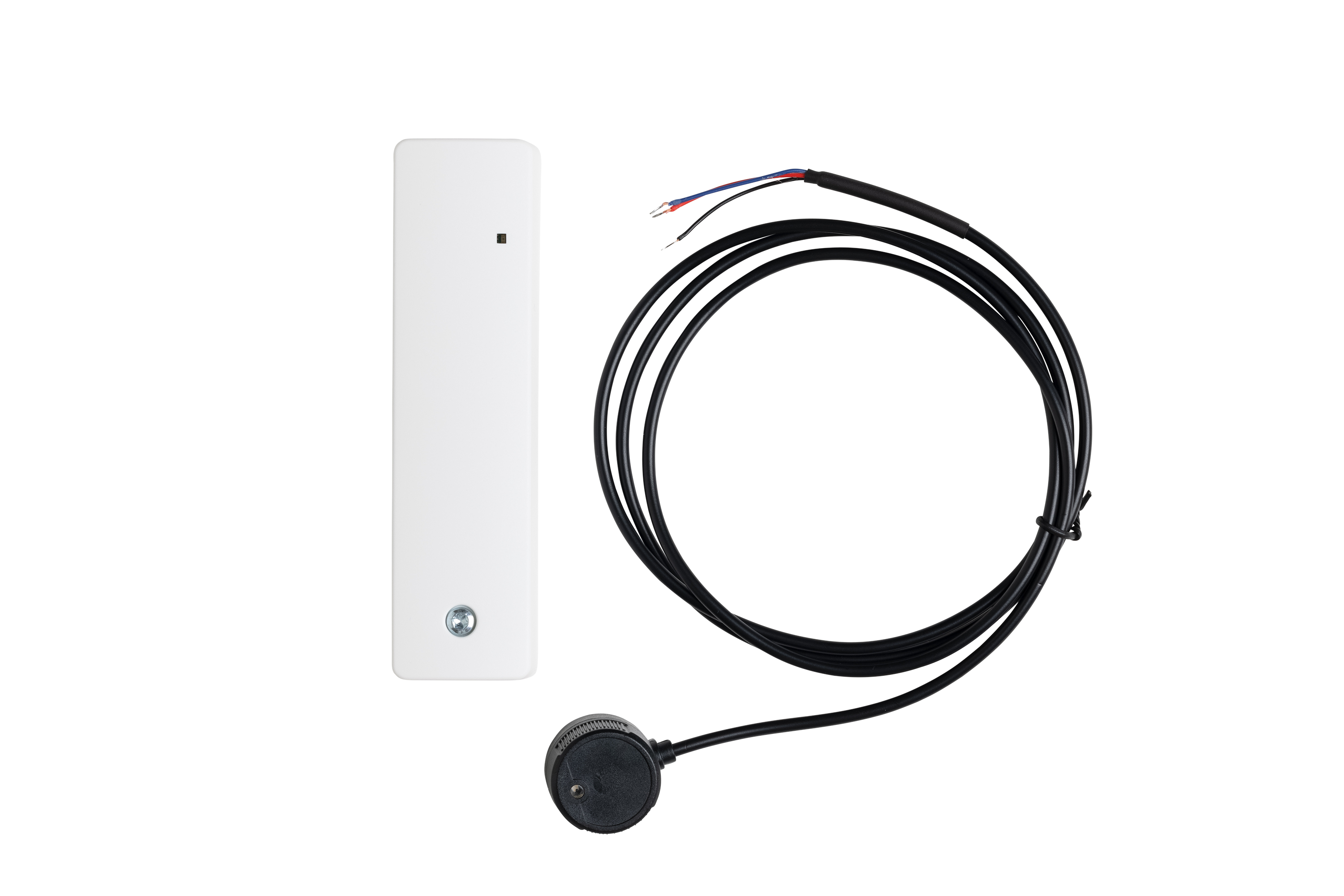 Optical pulsecounter wireless M-Bus/mioty