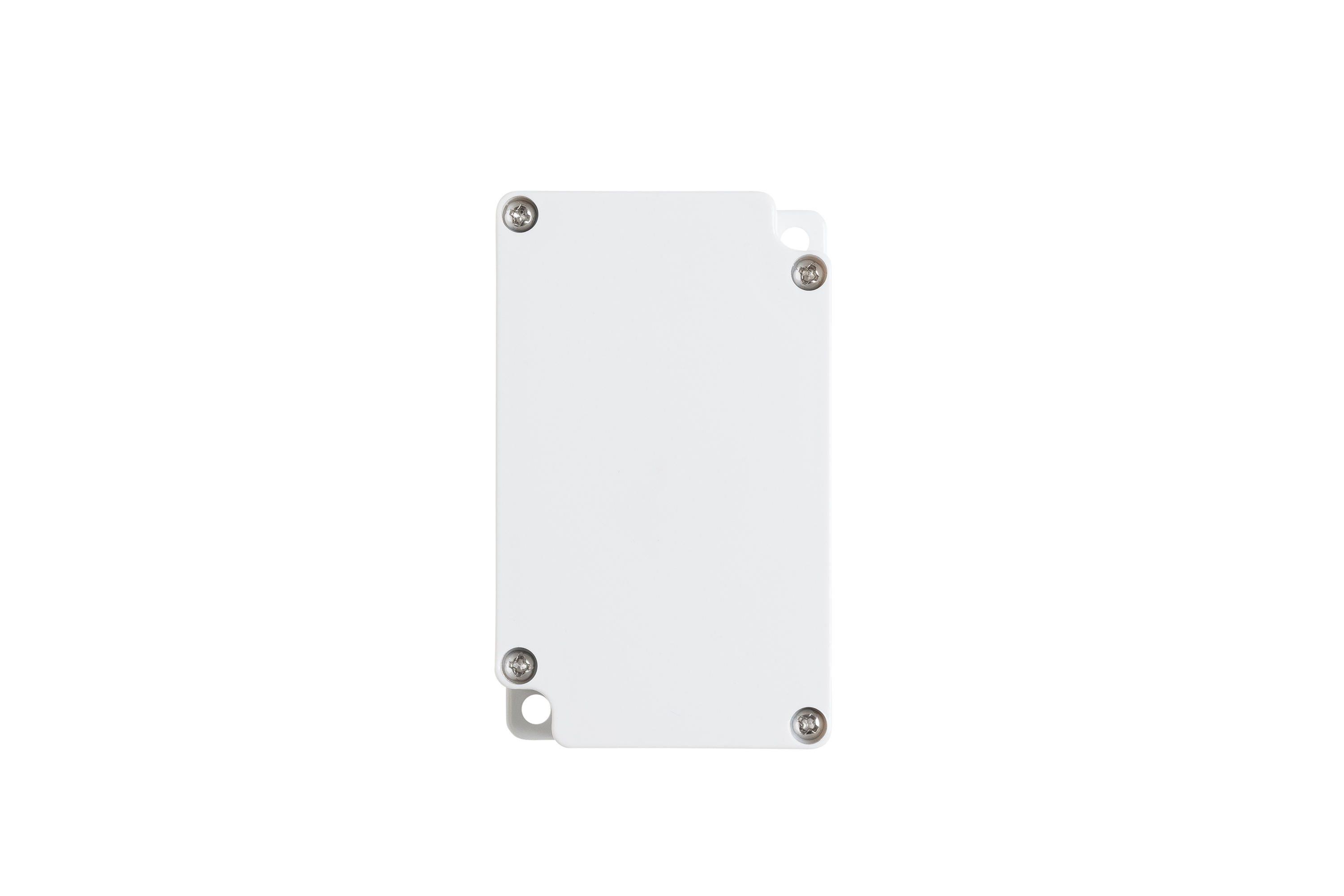 Outdoor (IP65) device for temperature + humidity, for harsh environment wireless M-Bus/mioty
