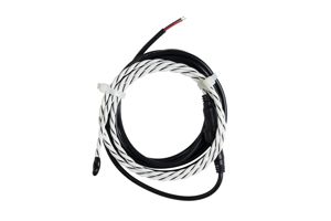 Leakage Cable, Kit (200 cm)