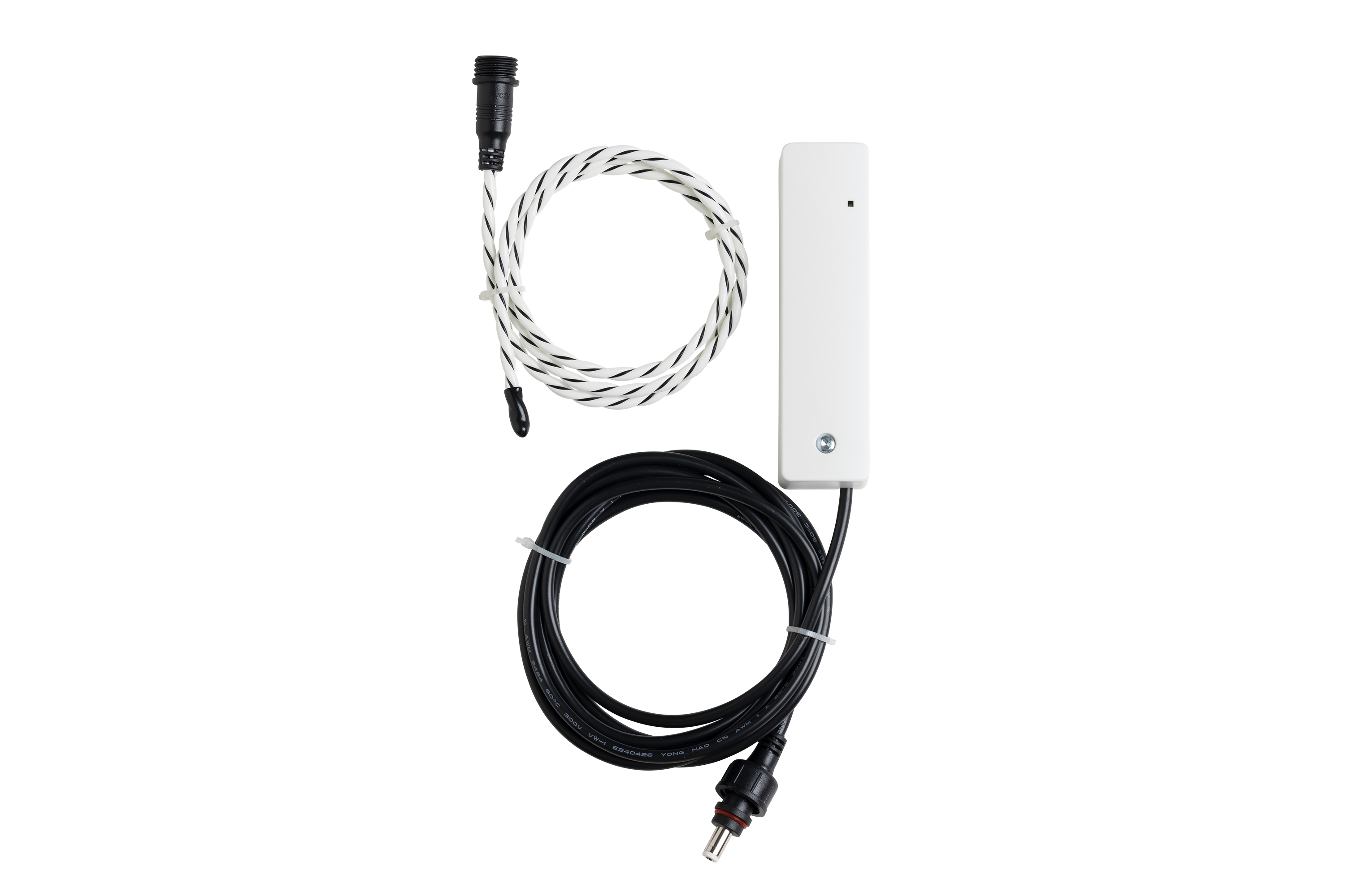 Water leakage kit wireless M-Bus/mioty
