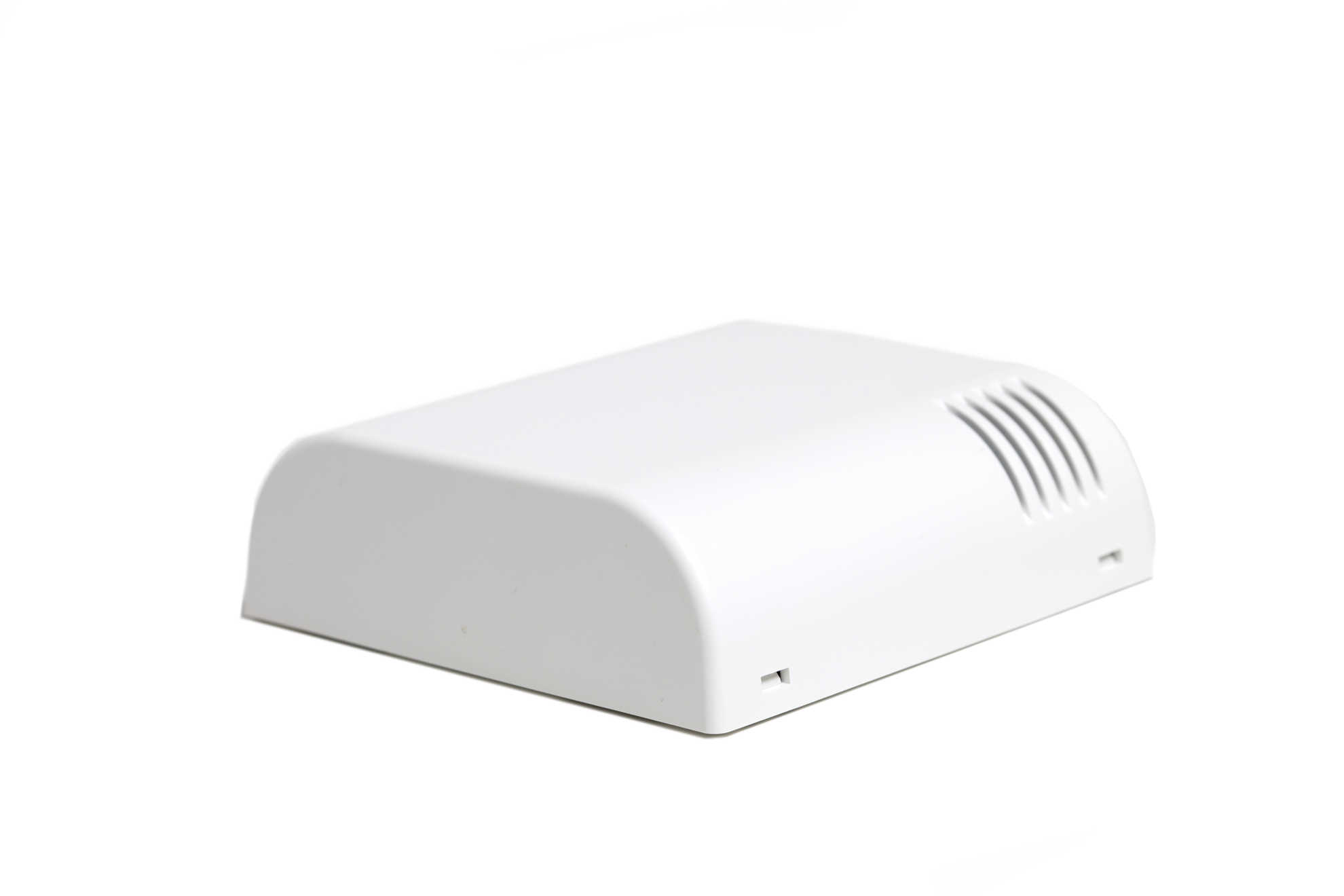 True co2 sensor