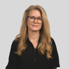 Petra Gustafsson Petra Gustafsson