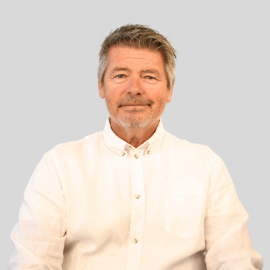 Per Sandström Per Sandström
