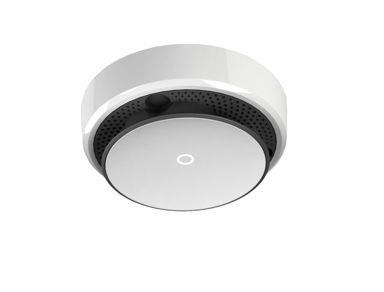 Smoke detector Lupus